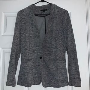 Banana republic blazer